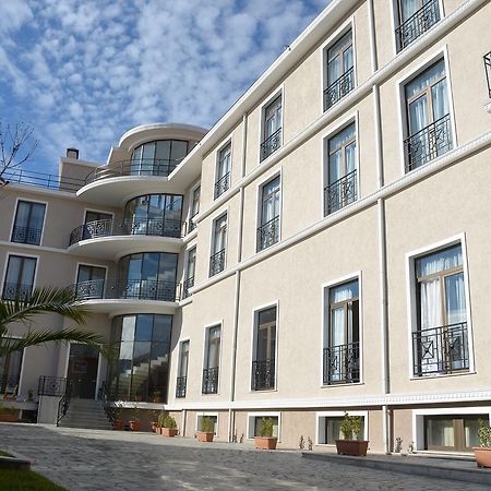 Boutique Hotel Argo Kutaisi Eksteriør bilde