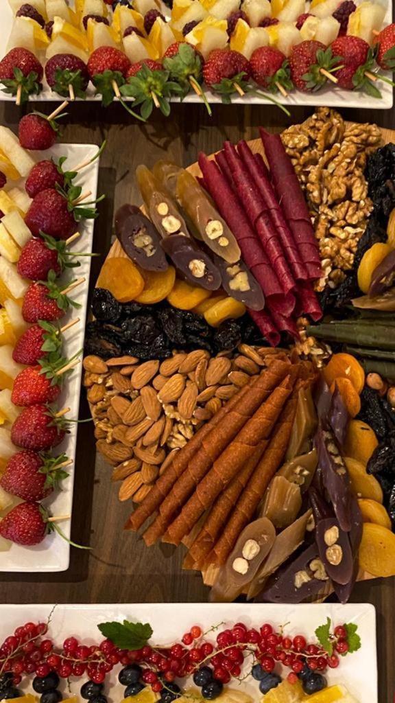 Boutique Hotel Argo Kutaisi Eksteriør bilde